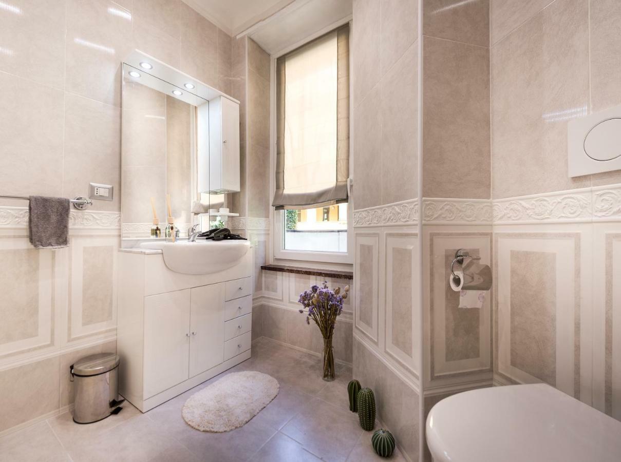 Seven Home Milano Exterior foto