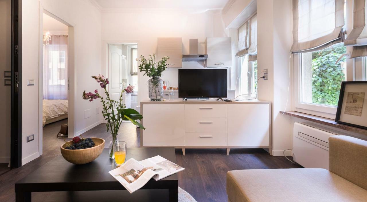 Seven Home Milano Exterior foto