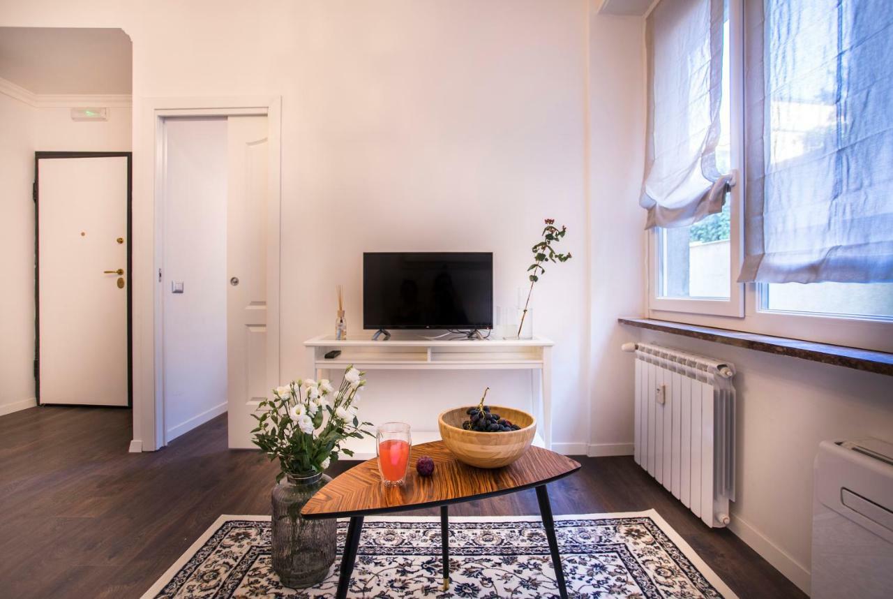 Seven Home Milano Exterior foto