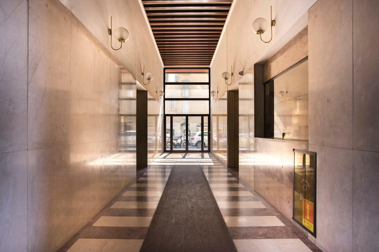 Seven Home Milano Exterior foto