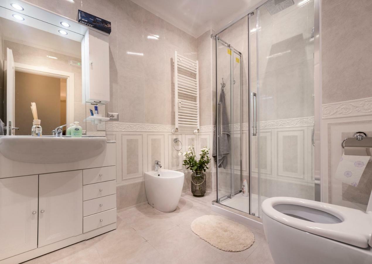 Seven Home Milano Exterior foto