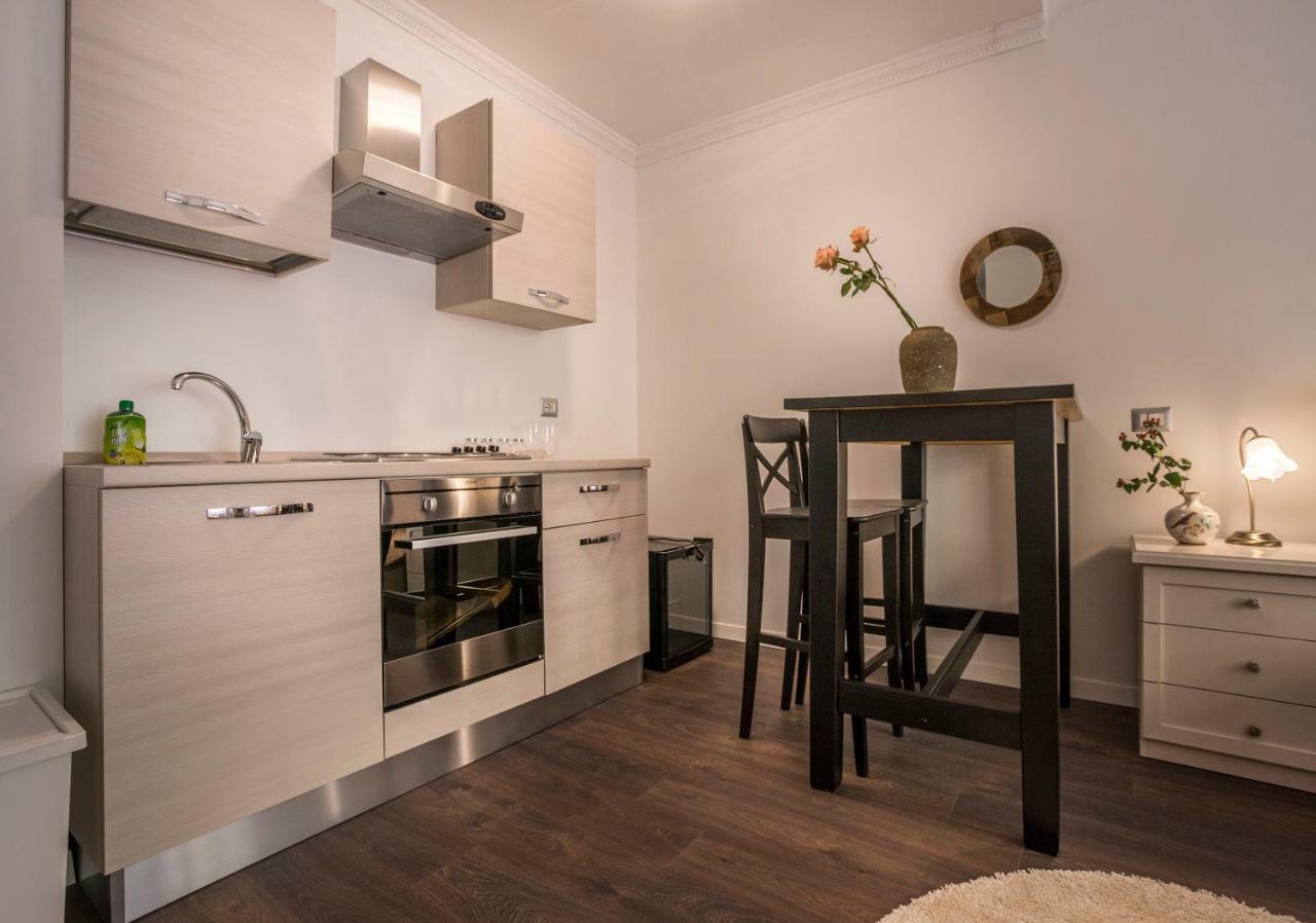 Seven Home Milano Exterior foto