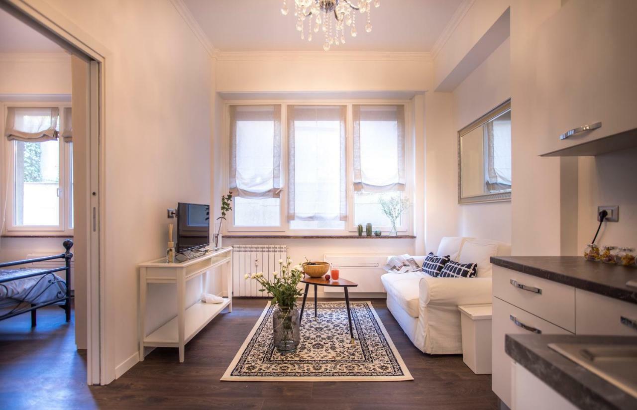 Seven Home Milano Exterior foto