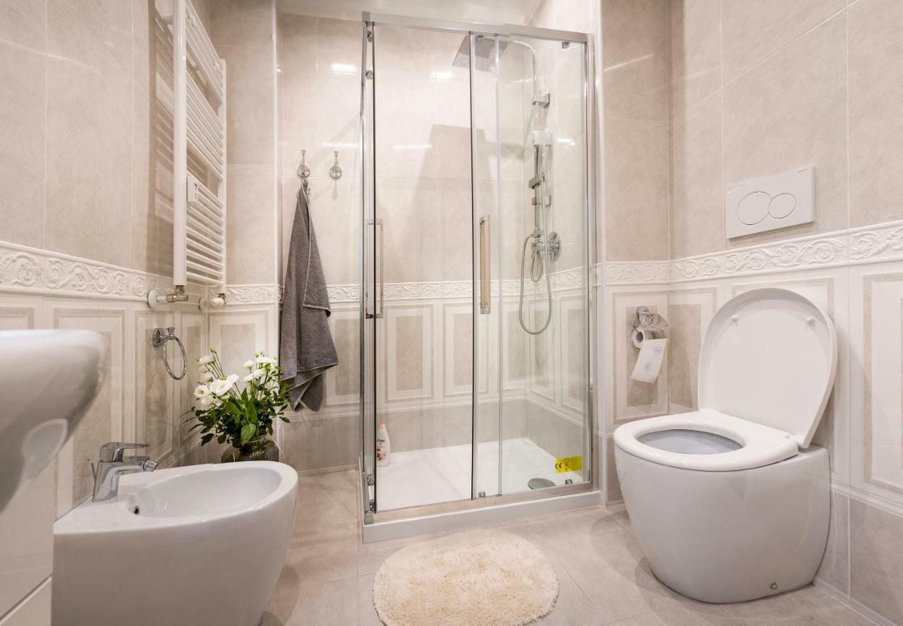 Seven Home Milano Exterior foto