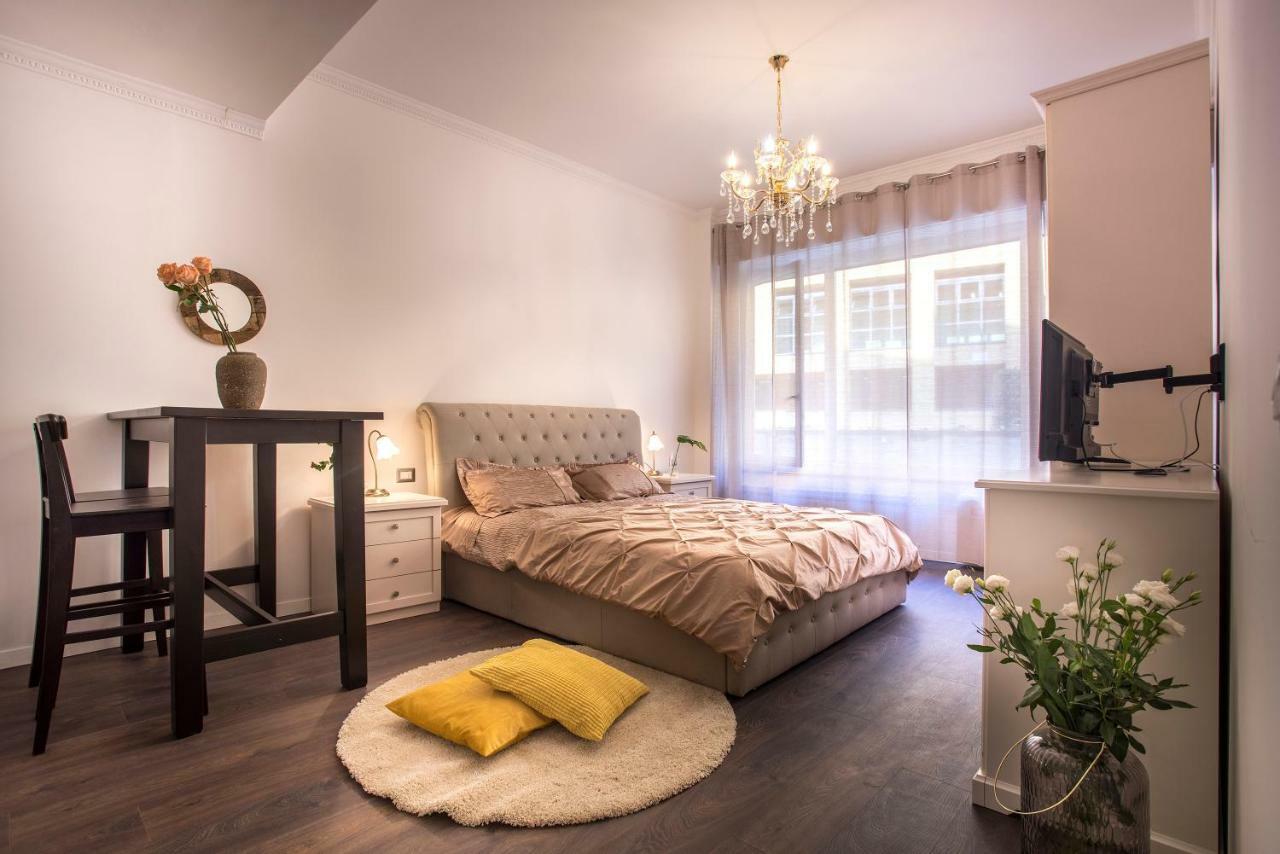 Seven Home Milano Exterior foto